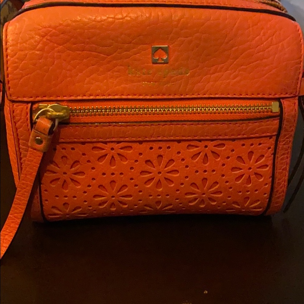 Small Kate Spade Crossbody